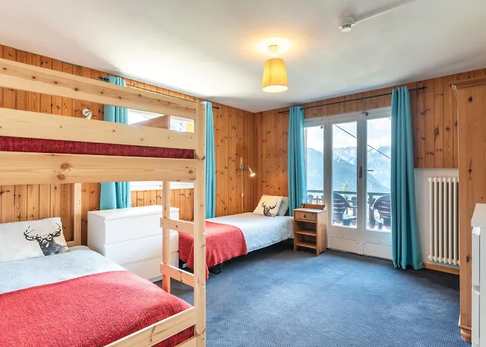 Mont Gele Hotel